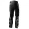 SPODNIE MOTOCYKLOWE TEKSTYLNE REBELHORN HARDY 3.0 DESERT GREY RED 3XL